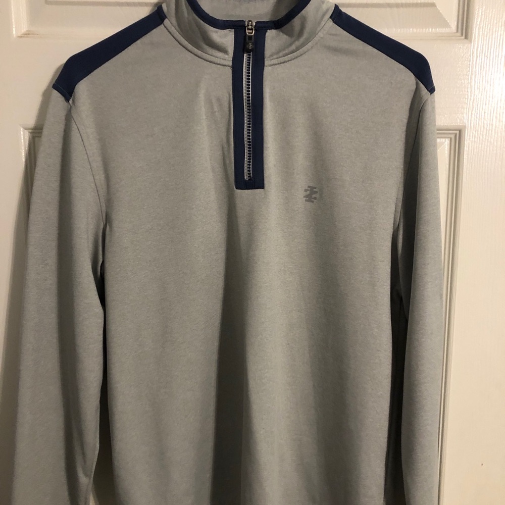 Izod Golf Pullover